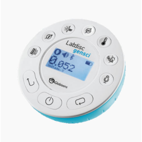 Bộ STEM lĩnh vực khoa học và đo lường bằng công nghệ cảm biến Bộ STEM lĩnh vực khoa học và đo lường bằng công nghệ cảm biến